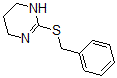 CAS 登录号：6497-88-7， 1,4,5,6-四氢-2-[(苯基甲基)硫代]-嘧啶