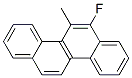 CAS#: 64977-46-4, 6-Fluoro-5-Methylchrysene