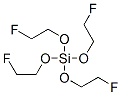 CAS#: 650-00-0, Silicic Acid Tetrakis(2-Fluoroethyl) Ester