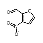 CAS#: 65019-14-9, 3-Nitro-2-furaldehyde