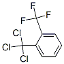 CAS#: 651-36-5, 1-(Trichloromethyl)-2-(Trifluoromethyl)Benzene