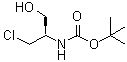 CAS#: 651035-90-4, [(1R)-2-Chloro-1-(Hydroxymethyl)Ethyl]-Carbamicacid 1,1-Dimethylethyl Ester