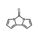 CAS#: 651043-27-5, Dipyrrolo[1,2-c:2',1'-e]imidazol-5-one