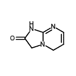 CAS#: 651043-43-5, 1,5-Dihydroimidazo[1,2-a]pyrimidin-2(3H)-one