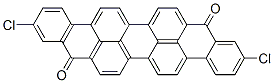 CAS#: 65122-11-4, 2,11-Dichlorobenzo[rst]Phenanthro[10,1,2-cde]Pentaphene-9,18-Dione
