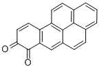 CAS#: 65199-11-3, Benzo(a)Pyrene-7,8-Dione