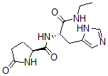 CAS#: 65213-42-5, Pyroglutamylhistidyl-N-Ethylamide
