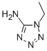 CAS#: 65258-53-9, 1-Ethyl-1H-Tetrazol-5-Amine