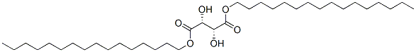 CAS#: 65270-95-3, Dihexadecyl [R(R*,R*)]-Tartrate