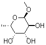 CAS#: 65310-00-1, Methyl 6-Deoxy-L-Galactopyranoside