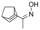 CAS#: 65416-21-9, 1-Bicyclo[2.2.1]Hept-5-En-2-Ylethan-1-One Oxime