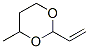 CAS#: 6542-56-9, 4-Methyl-2-Vinyl-1,3-Dioxane