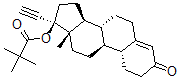 CAS#: 65445-09-2, Norethindrone Pivalate