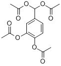 CAS#: 65479-32-5, 3,4-Diacetoxybenzylidene Diacetate