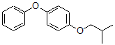 CAS#: 65481-56-3, 1-(2-Methylpropoxy)-4-Phenoxy-Benzene