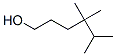 CAS#: 65502-61-6, 4,4,5-Trimethylhexan-1-Ol