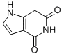 CAS#: 65523-03-7, 4,9-Diazabicyclo[4.3.0]Nona-7,10-Diene-3,5-Dione