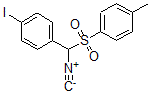 CAS#: 655254-68-5, 1-Iodo-4-[Isocyano[(4-Methylphenyl)Sulfonyl]Methyl]-Benzene