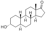 CAS#: 65556-19-6, 19-Norandrosterone