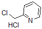 CAS#: 6559-47-3, 2-(Chloromethyl)Pyridine Hydrochloride