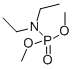 CAS 登录号：65659-19-0， 二乙基氨基膦酸二甲酯
