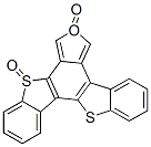 CAS 登录号：65689-56-7， 二[1]苯并噻吩并[2,3-E:2',3'-G]异苯并呋喃-6,8-二酮