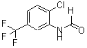CAS#: 657-63-6, N-Formyl-2-Chloro-5-(Trifluoromethyl)Aniline