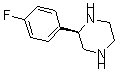 CAS#: 65709-33-3, 2-(4-Fluorophenyl)-Piperazine