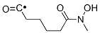 CAS 登录号：65753-91-5， N-甲基己酰氧肟酸