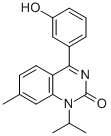CAS#: 65765-07-3, 3-Hydroxyproquazone
