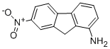 CAS 登录号：65817-53-0， 1-氨基-7-硝基芴