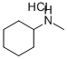 CAS#: 65845-61-6, N-Methylcyclohexanamine Hydrochloride