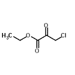 CAS#: 65868-37-3, Ethyl 3-chloro-2-oxopropanoate