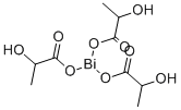 CAS#: 6591-53-3, Bismuth Lactate