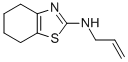 CAS#: 65913-05-5, N-Allyl-4,5,6,7-Tetrahydro-1,3-Benzothiazol-2-Amine