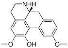 CAS#: 65953-82-4, (R)-2,10-Dimethoxy-5,6,6a,7-Tetrahydro-4H-Dibenzo[de,g]Quinoline-1-Ol