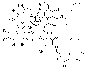 CAS#: 65988-71-8, Ganglioside Gd2
