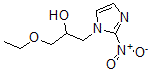 CAS#: 65988-94-5, alpha-Ethoxymethyl-2-Nitro-1H-Imidazole-1-Ethanol