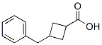CAS#: 66016-21-5, 3-Benzylcyclobutanecarboxylic Acid