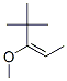 CAS#: 66017-26-3, cis-4,4-Dimethyl-3-Methoxy-2-Pentene