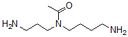 CAS#: 66039-56-3, N(4)-Acetylspermidine