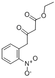 CAS#: 66073-33-4, Ethyl 4-(2-Nitrophenyl)Acetoacetate