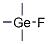 CAS 登录号：661-37-0， 氟-三甲基-锗烷