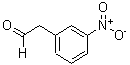 CAS#: 66146-33-6, (3-Nitrophenyl)acetaldehyde