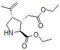 CAS 登录号：66163-47-1， 红藻氨酸二乙酯