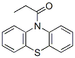 CAS#: 6622-75-9, 10-Propionylphenothiazine