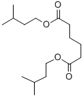 CAS#: 6624-70-0, Di(3-Methylbutyl)Adipate