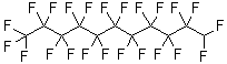CAS#: 66256-53-9, 1,1,1,2,2,3,3,4,4,5,5,6,6,7,7,8,8,9,9,10,10,11,11-Tricosafluoro-Undecane
