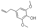 CAS#: 6627-88-9, 2,6-Dimethoxy-4-(2-Propen-1-Yl)-Phenol
