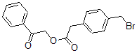 CAS#: 66270-97-1, Phenacyl 4-(Bromomethyl)Phenylacetate